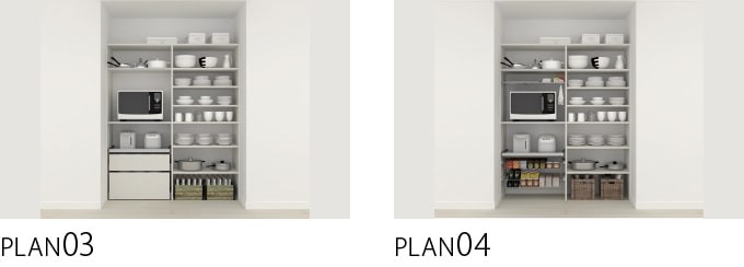 PLAN03、PLAN04